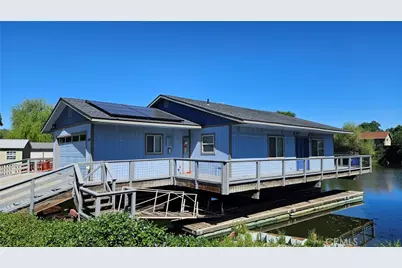 15198 Harbor, Clearlake, CA 95422 - Photo 3