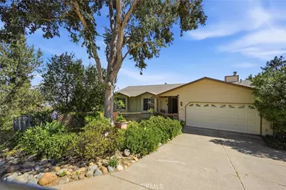 3590 Idlewood Drive, Kelseyville, CA 95451 - Photo 1