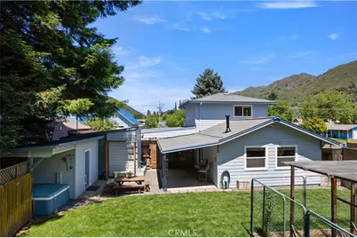 9814 Diane, Upper Lake, CA 95485 - Photo 19