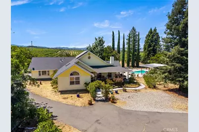 6675 Kelsey Creek Drive, Kelseyville, CA 95451 - Photo 1