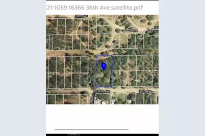 16366 36th, Clearlake, CA 95422 - Photo 1