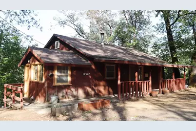 17327 Bay Leaf Road, Cobb, CA 95461 - Photo 1