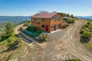 864 Watertrough Rd, Clearlake Oaks, CA 95423 - Photo 3