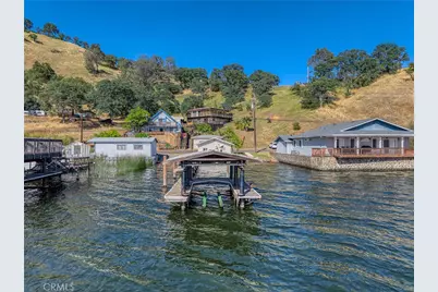 12805 Lakeshore Drive, Clearlake, CA 95422 - Photo 41