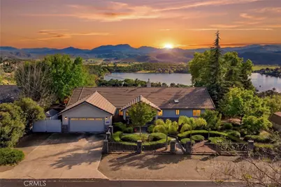 17372 Greenridge, Hidden Valley Lake, CA 95467 - Photo 1