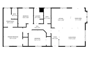 9538 Angelly Way, Cobb, CA 95426 - Photo 23