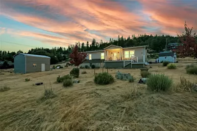 9538 Angelly Way, Cobb, CA 95426 - Photo 1