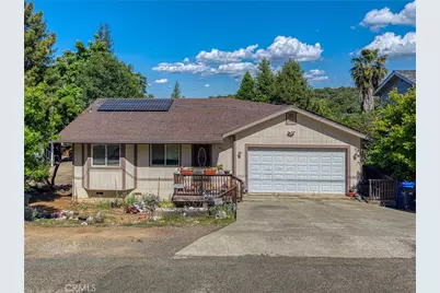 5368 Bel Air, Kelseyville, CA 95451 - Photo 1