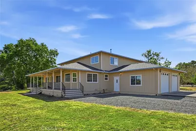 6500 Kelsey Creek, Kelseyville, CA 95451 - Photo 1
