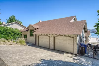 3156 Hillside Court, Kelseyville, CA 95451 - Photo 5