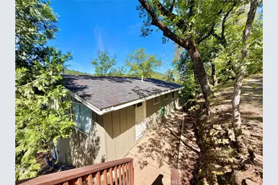 12137 Black Oak Drive, Loch Lomond, CA 95461 - Photo 5