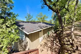 12137 Black Oak Dr, Loch Lomond, CA 95461 - Photo 5