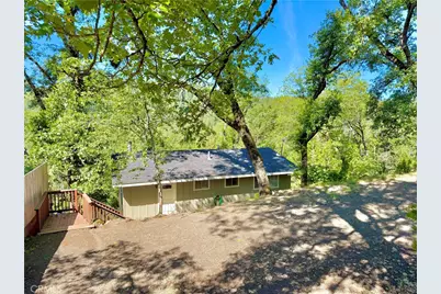 12137 Black Oak Drive, Loch Lomond, CA 95461 - Photo 1