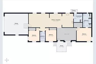 205 Lakeview, Lakeport, CA 95453 - Photo 5