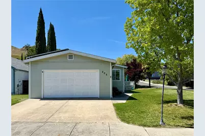 205 Lakeview, Lakeport, CA 95453 - Photo 63