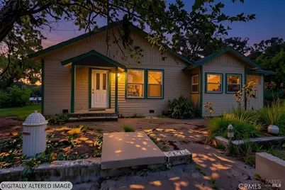 1440 W State Highway 20, Upper Lake, CA 95485 - Photo 1