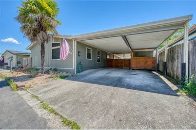 5830 Robin Hill Drive #45, Lakeport, CA 95453 - Photo 9