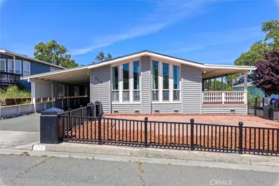 336 Walnut Drive, Lakeport, CA 95453 - Photo 33