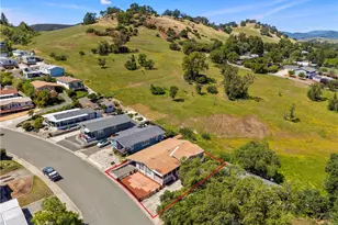 336 Walnut Dr, Lakeport, CA 95453 - Photo 43