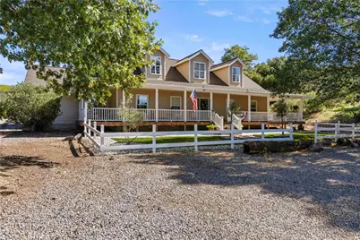 7704 Highway 29, Kelseyville, CA 95451 - Photo 5