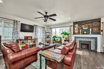 15314 Summit Boulevard, Cobb, CA 95426 - Photo 5
