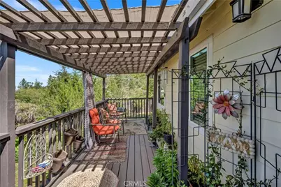 15314 Summit Boulevard, Cobb, CA 95426 - Photo 17