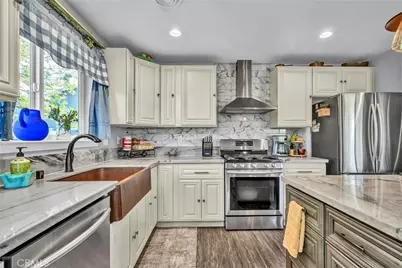 15314 Summit Boulevard, Cobb, CA 95426 - Photo 3