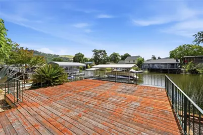 564 Keys, Clearlake Oaks, CA 95423 - Photo 21