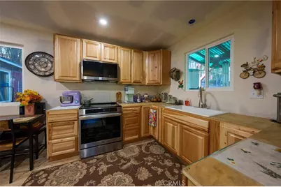 8427 Saddle Road, Kelseyville, CA 95451 - Photo 9