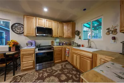 8427 Saddle Road, Kelseyville, CA 95451 - Photo 11