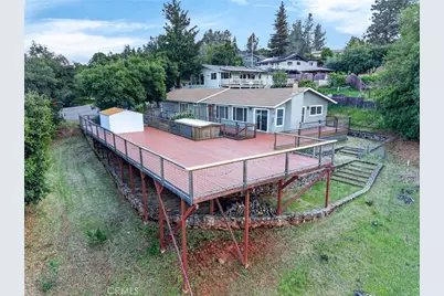 9786 Mount Hood Way, Kelseyville, CA 95451 - Photo 7