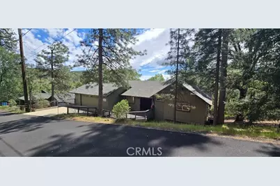 9651 St. Helena Drive, Cobb, CA 95426 - Photo 1