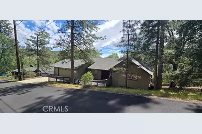 9651 St. Helena Drive, Cobb, CA 95426 - Photo 1