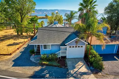 4090 Lakeshore Boulevard, Lakeport, CA 95453 - Photo 1