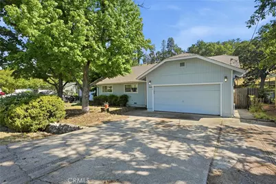 19650 Mountain Meadow, Hidden Valley Lake, CA 95467 - Photo 19