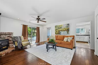 19650 Mountain Meadow, Hidden Valley Lake, CA 95467 - Photo 3