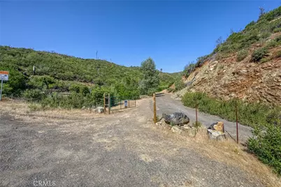 1 Lot 1 Butts Canyon Road, Pope Valley, CA 94567 - Photo 3