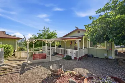 20257 Indian Rock Road, Hidden Valley Lake, CA 95467 - Photo 3