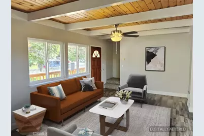 120 Spur Court, Pope Valley, CA 94567 - Photo 11