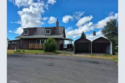120 Spur Court, Pope Valley, CA 94567 - Photo 1