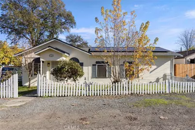 110 S Russell, Lakeport, CA 95453 - Photo 9