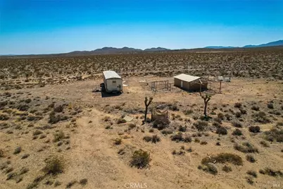 0 Donaldson Road, Lucerne Valley, CA 92356 - Photo 5