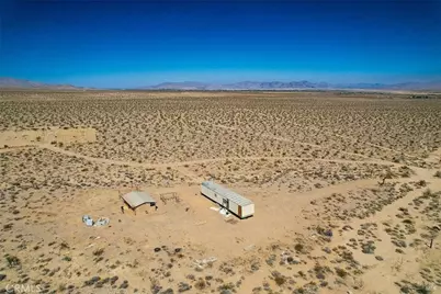 0 Donaldson Road, Lucerne Valley, CA 92356 - Photo 3