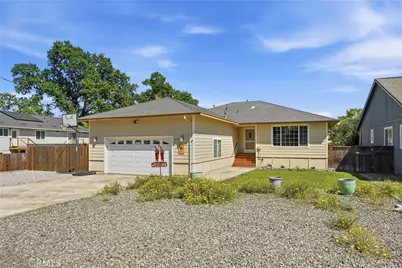18650 Horseshoe, Hidden Valley Lake, CA 95467 - Photo 1