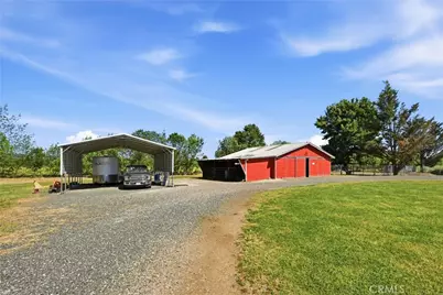3416 Hendricks Road, Lakeport, CA 95453 - Photo 35