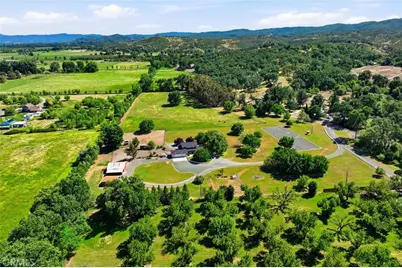 3416 Hendricks Road, Lakeport, CA 95453 - Photo 1