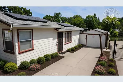 16067 Dam Road, Clearlake, CA 95422 - Photo 1