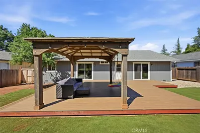 16906 Greenridge, Hidden Valley Lake, CA 95467 - Photo 17