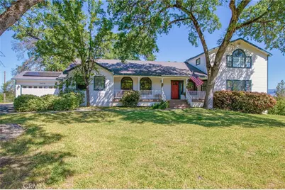 2210 Cedar Hill Way, Lakeport, CA 95453 - Photo 1
