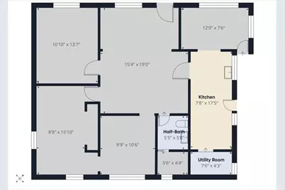 3408 Ogden, Lucerne, CA 95458 - Photo 43